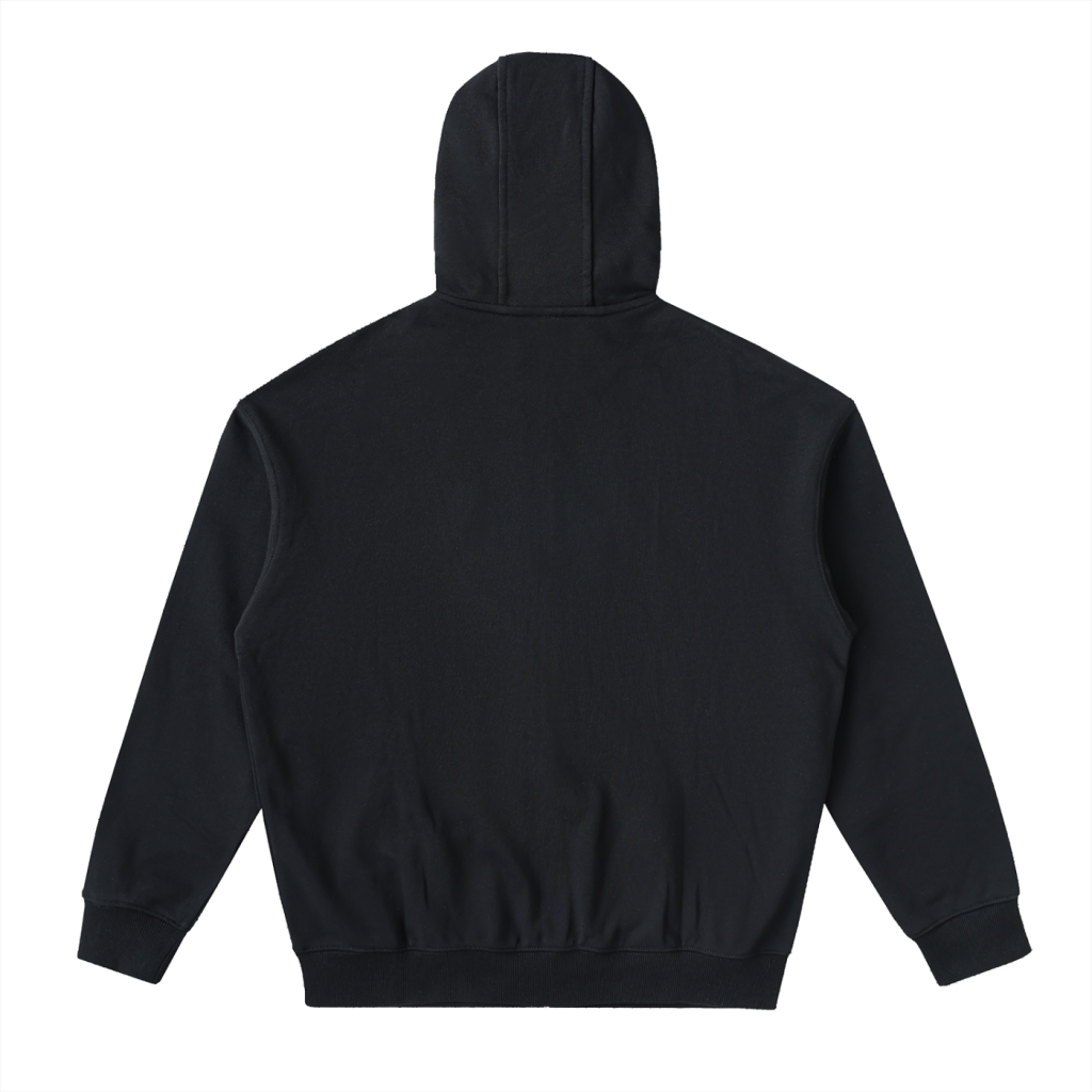 Takeover Original Zip Up