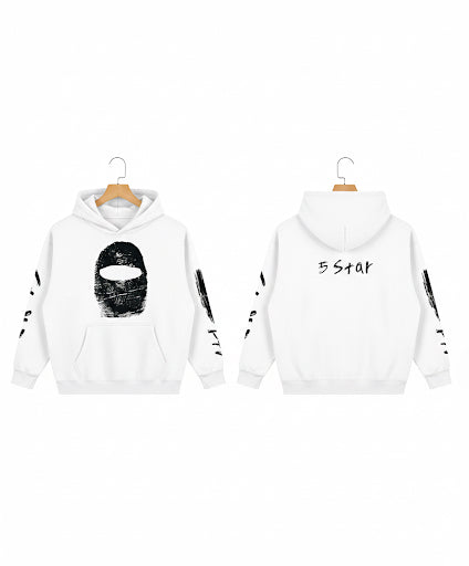 Ski Hoodie