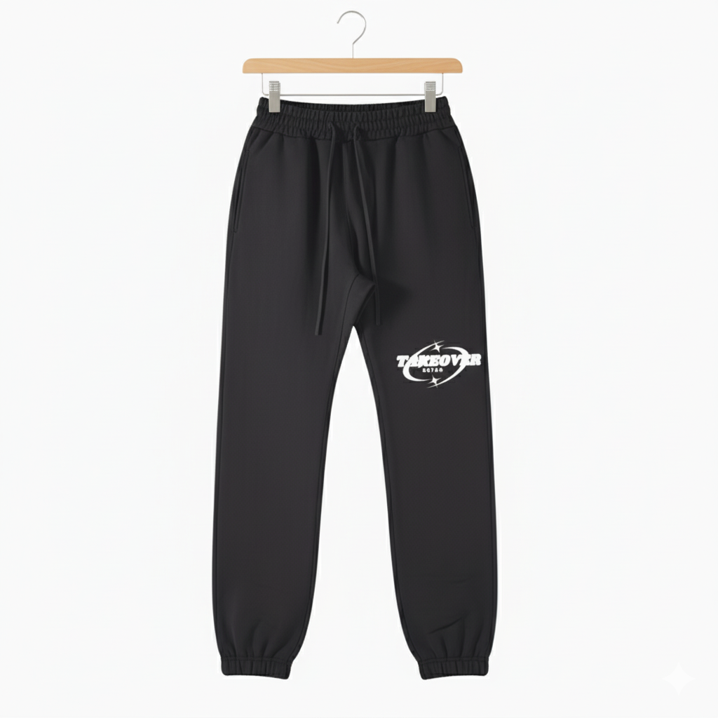 Takeover Original Sweatpants