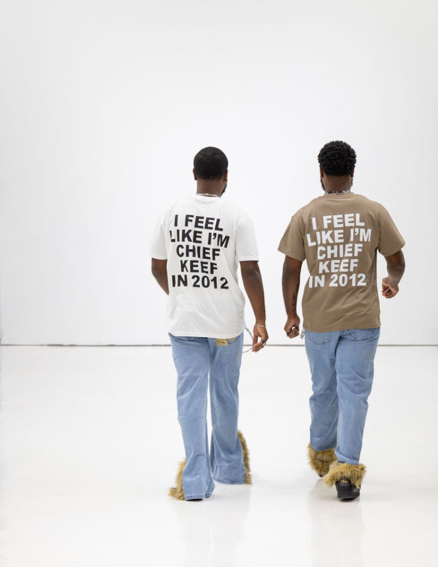 Feelin’ Like Chief Keef Tee