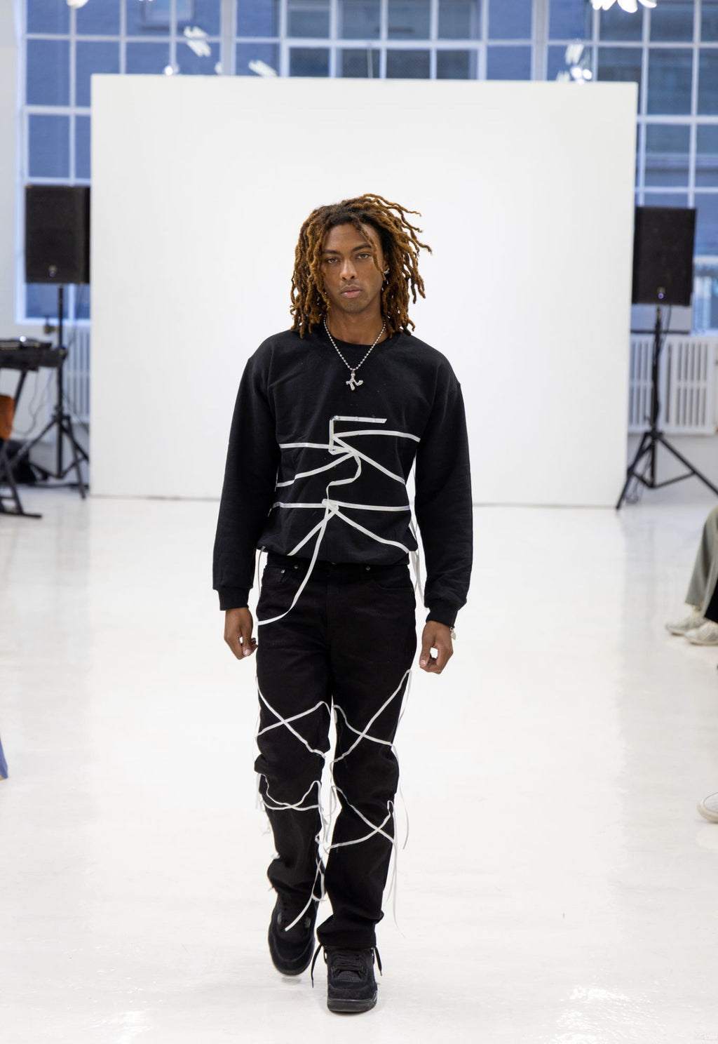 La Corde Ensemble Top