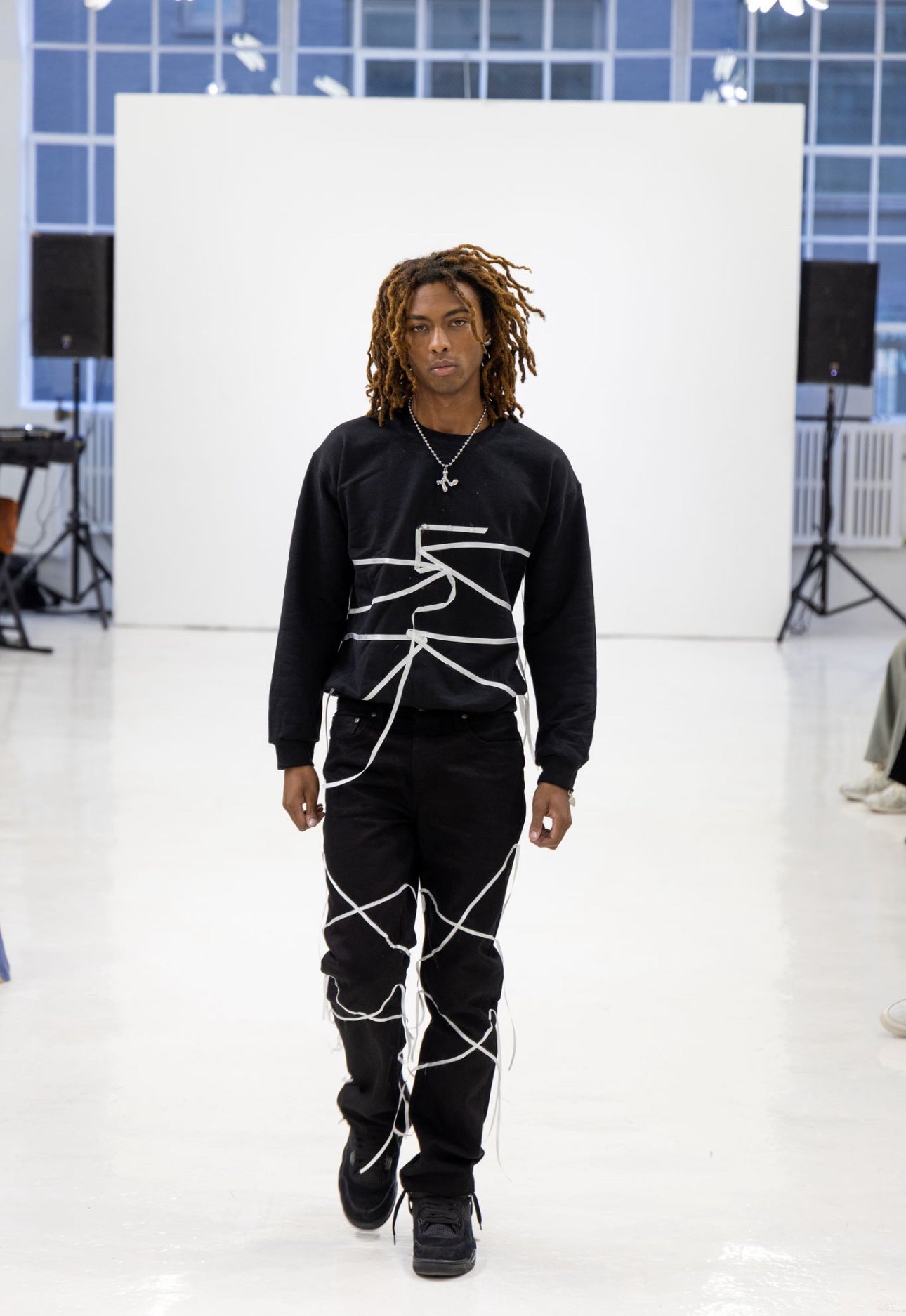 La Corde Ensemble Jeans