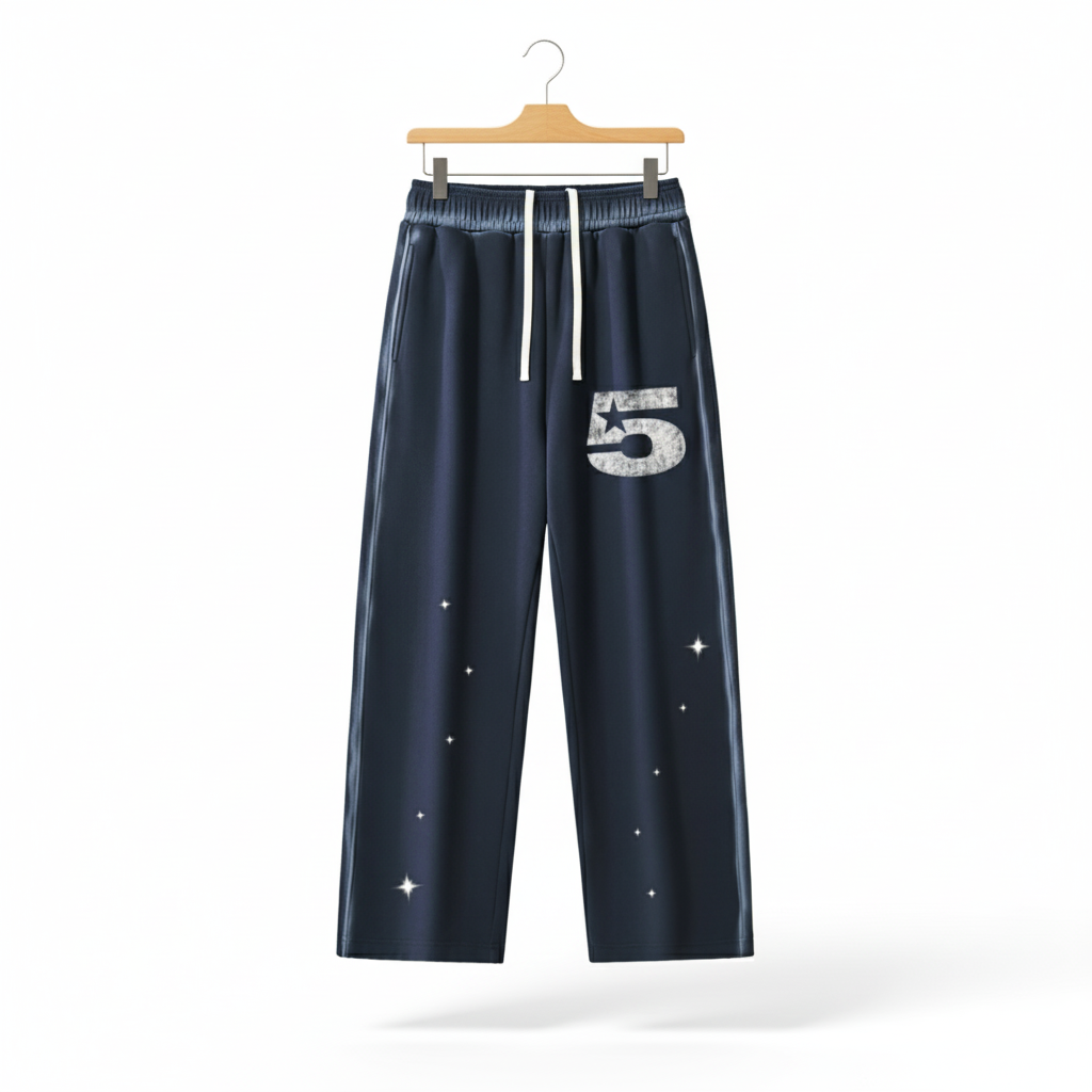 Sagitta Fleece Sweatpants