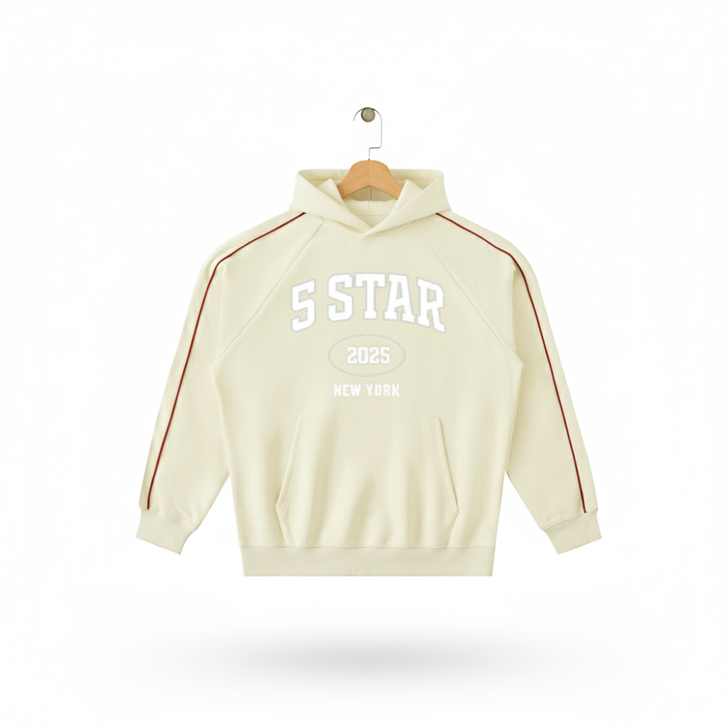 Star Club Hoodie