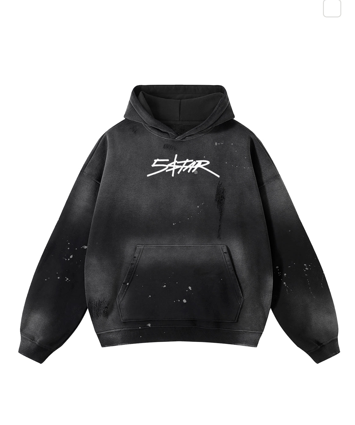 Global Threat Hoodie