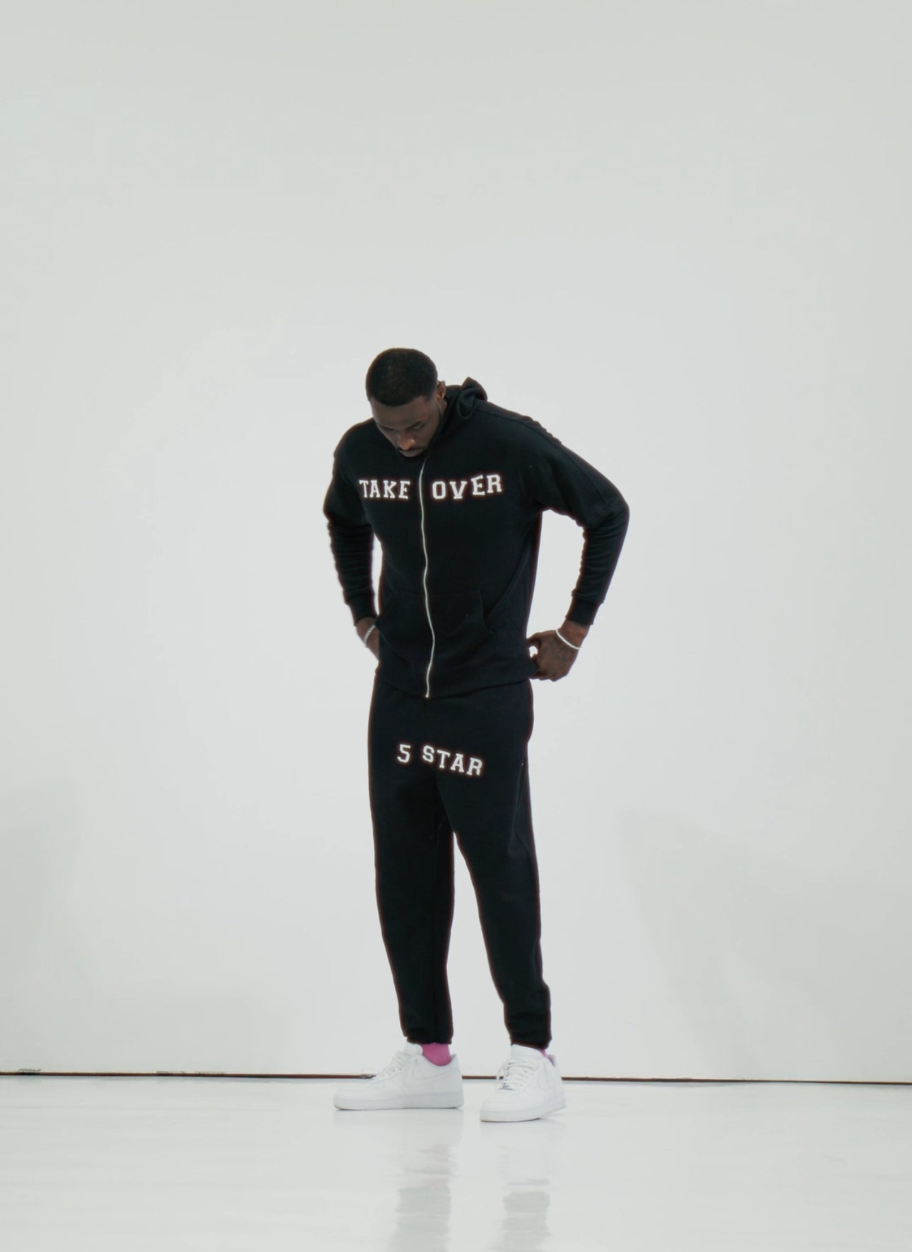 5 Star Essential Sweatpants