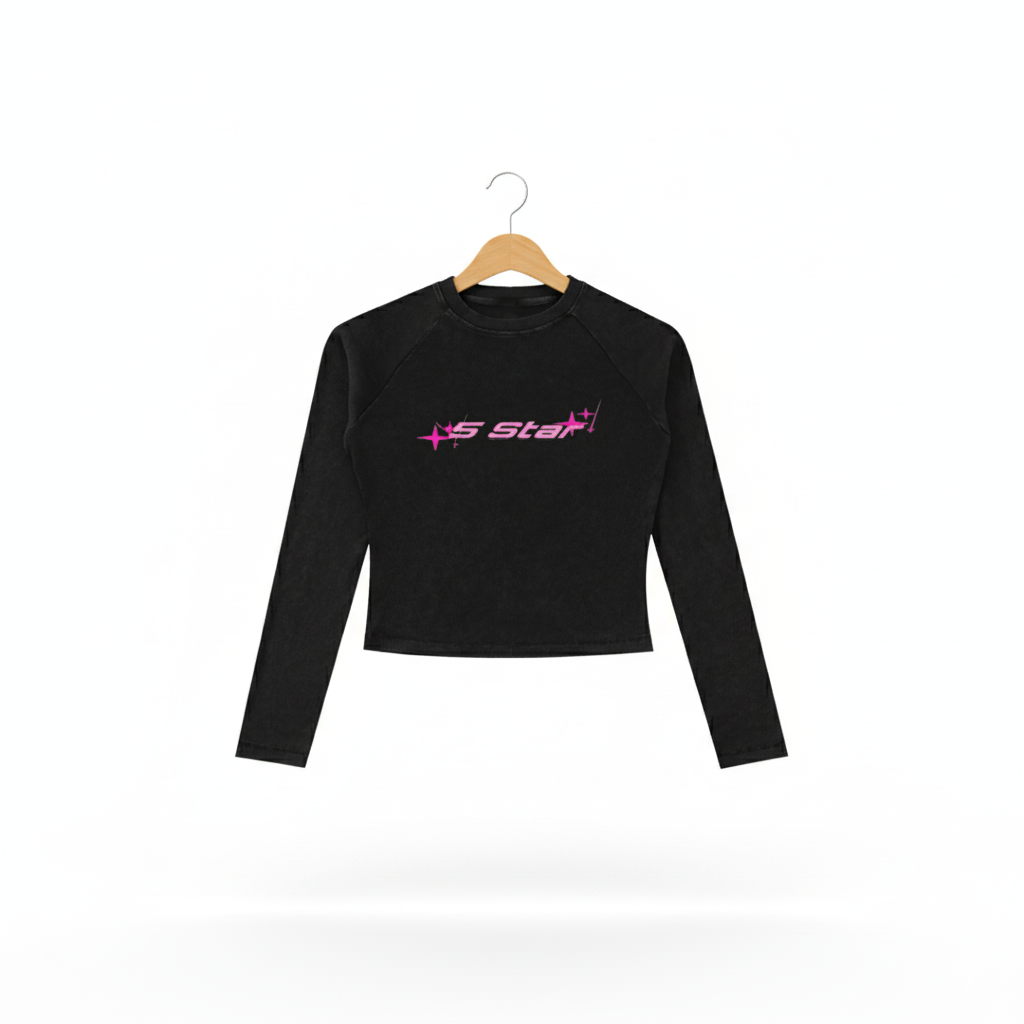 5 Star Essential Tee