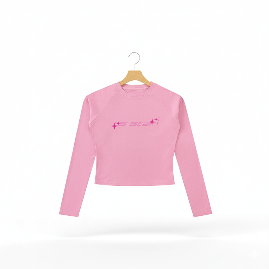 5 Star Essential Tee