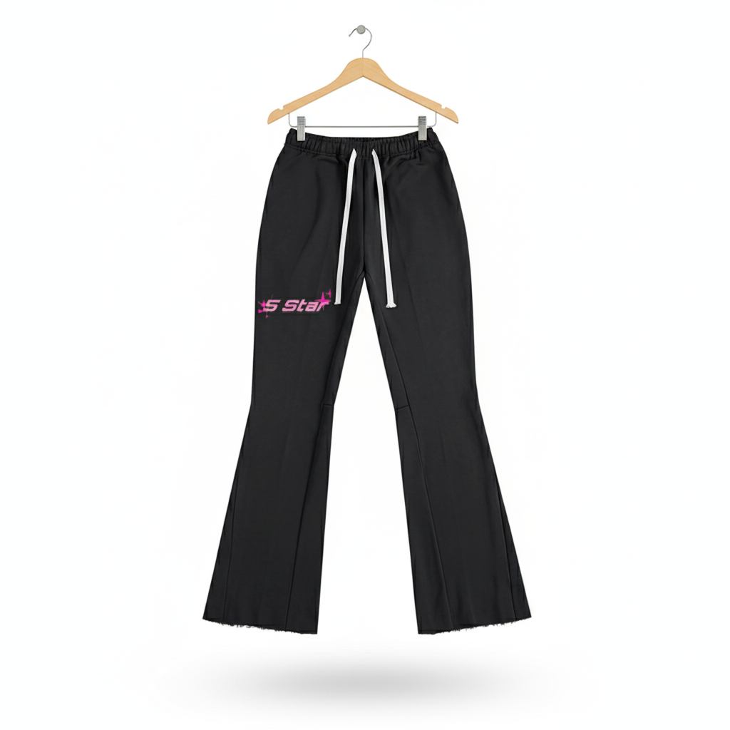 Super Star Sweatpants